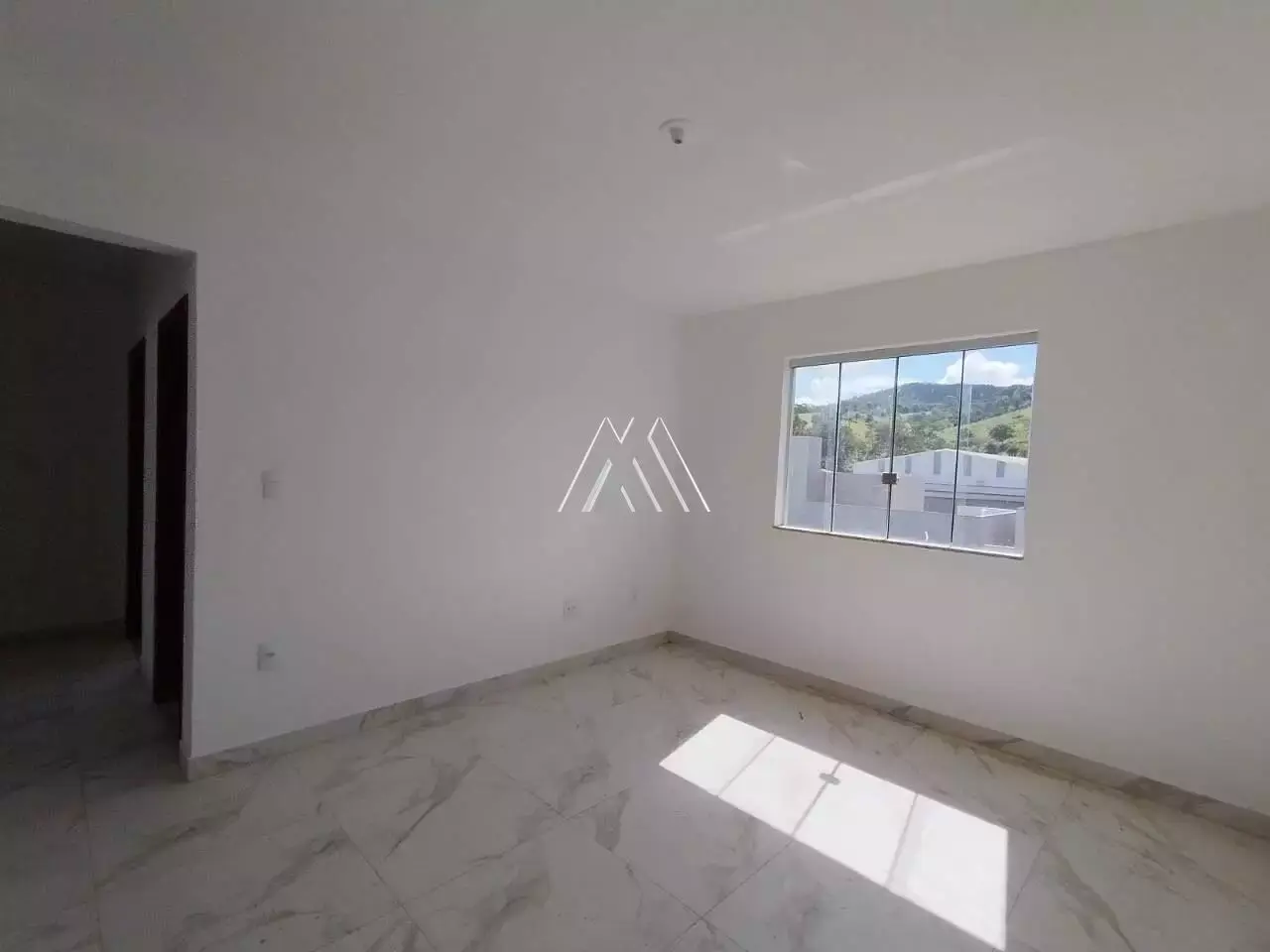 Apartamento 3 quartos com suíte à venda no Sion