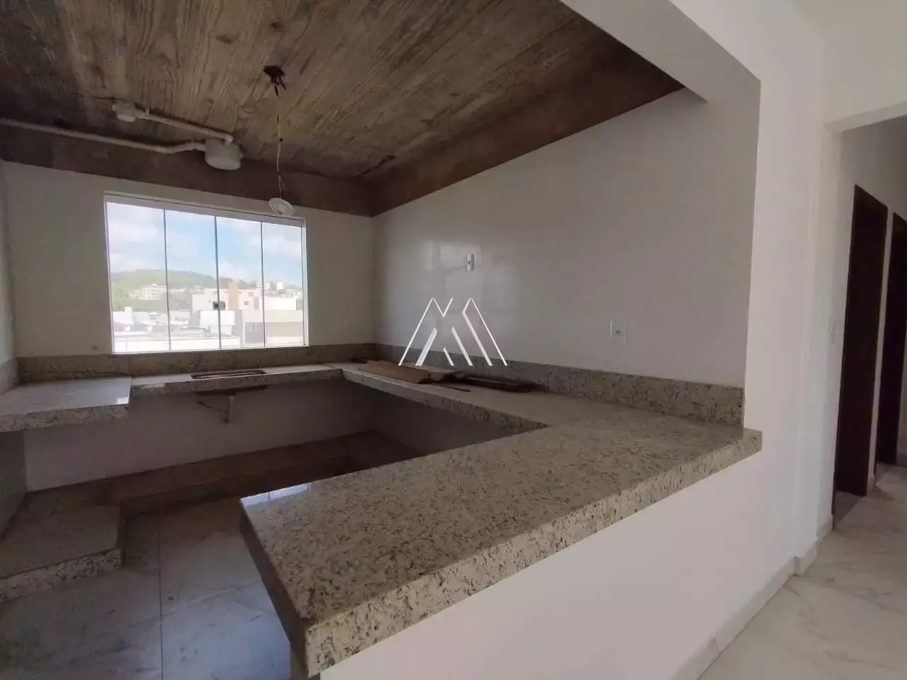 Apartamento 3 quartos com suíte à venda no Sion