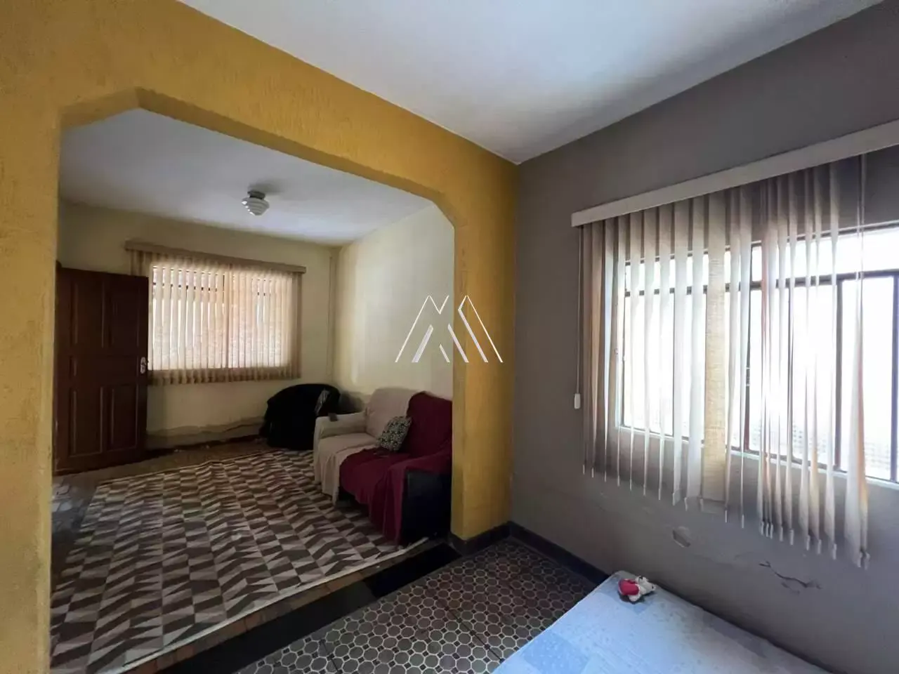 Casa 2 quartos à venda no bairro Graças