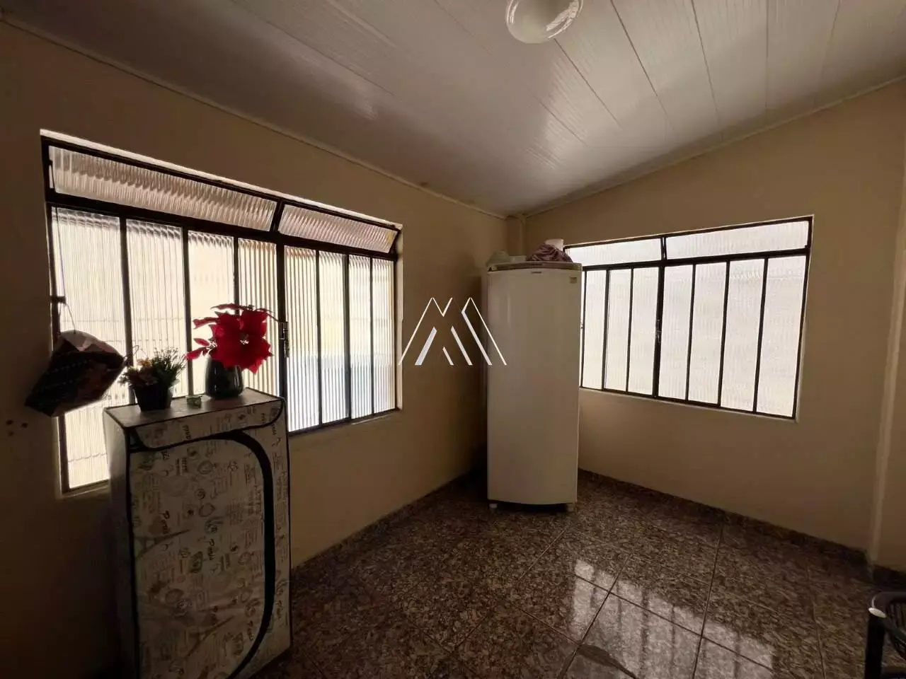 Casa 2 quartos à venda no bairro Graças