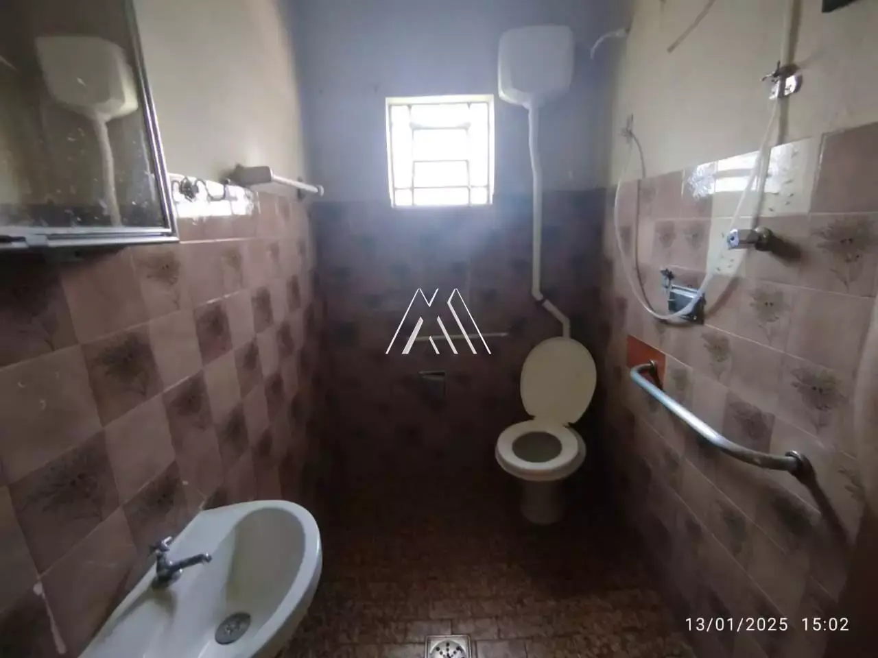 Casa antiga 3 quartos à venda no Santanense