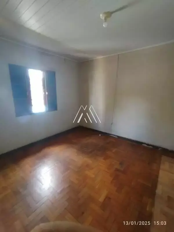 Casa antiga 3 quartos à venda no Santanense