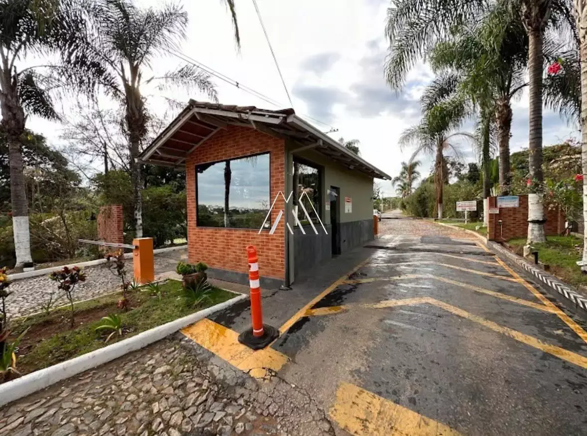 Lote à venda no Condomínio Alfhaville