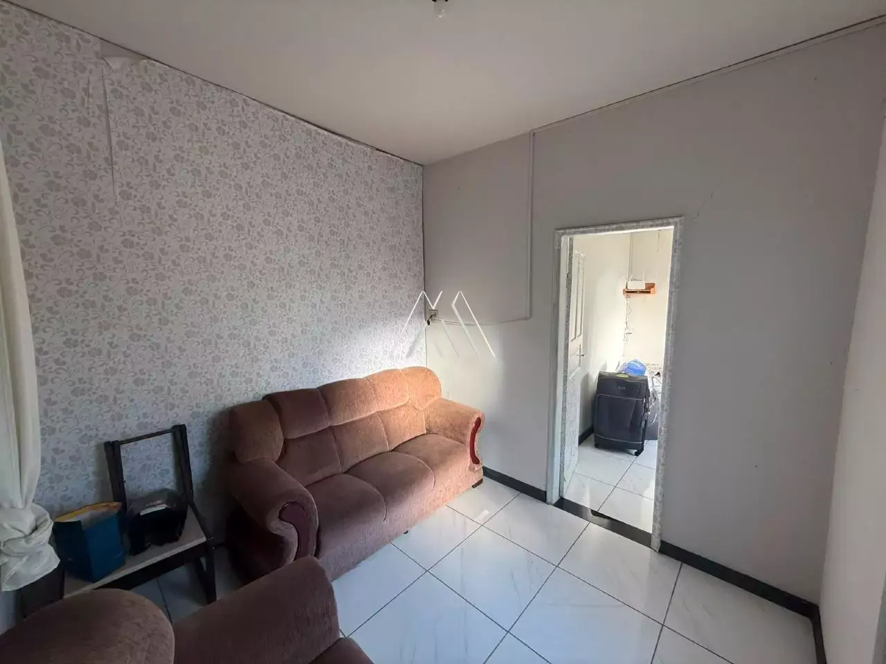 Casa residencial à venda no Bairro Nogueira Machado – 4 quartos