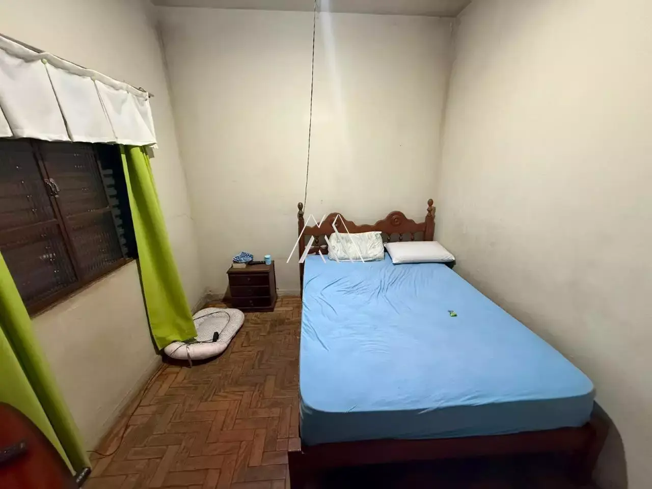Casa residencial à venda no Bairro Nogueira Machado – 4 quartos