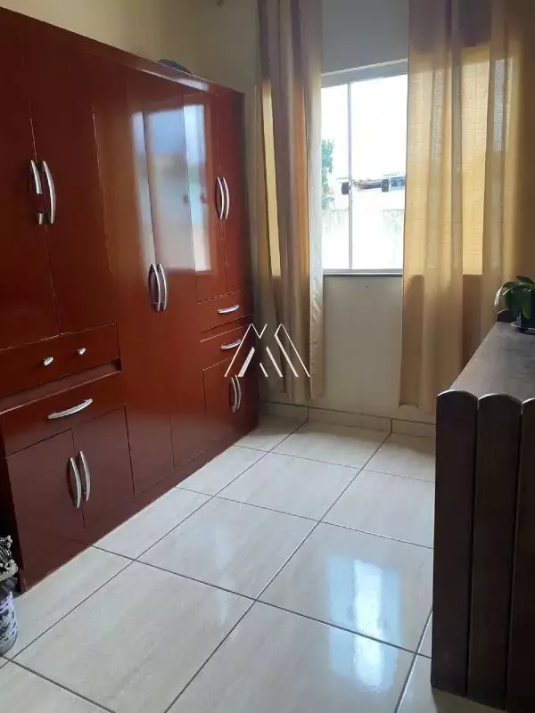 Casa 3 quartos, 109 m² à venda no Parque Jardim Santanense
