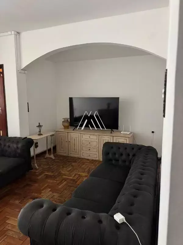 Apartamento residencial de 152 m² com 4 quartos no Centro de Itaúna
