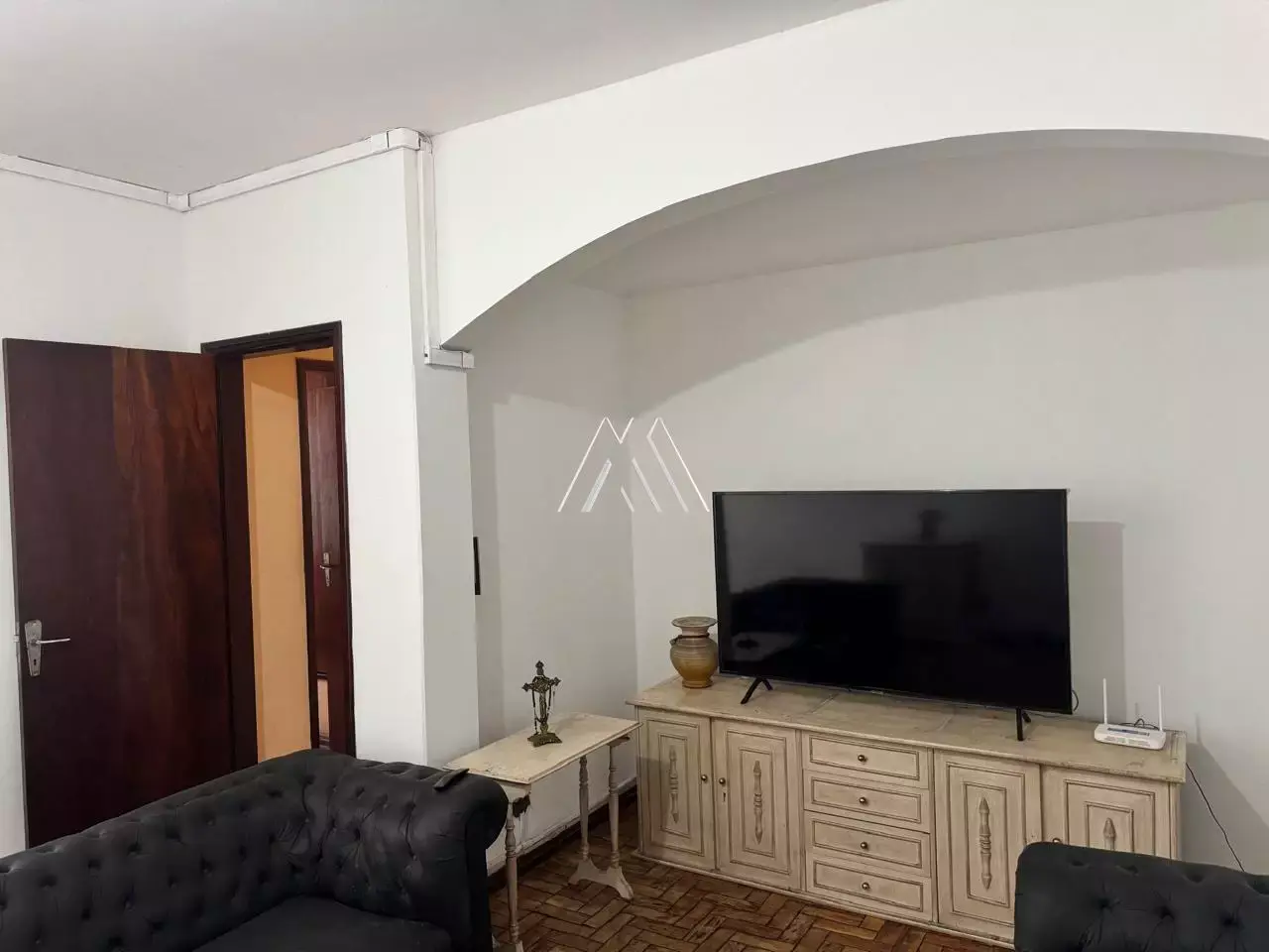 Apartamento residencial de 152 m² com 4 quartos no Centro de Itaúna