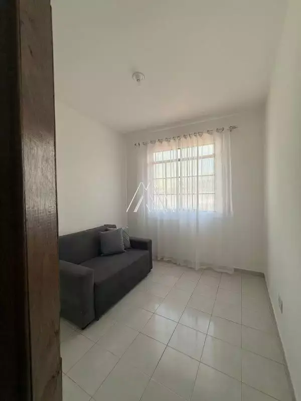 Apartamento residencial à venda no Bairro Lourdes, em Itaúna