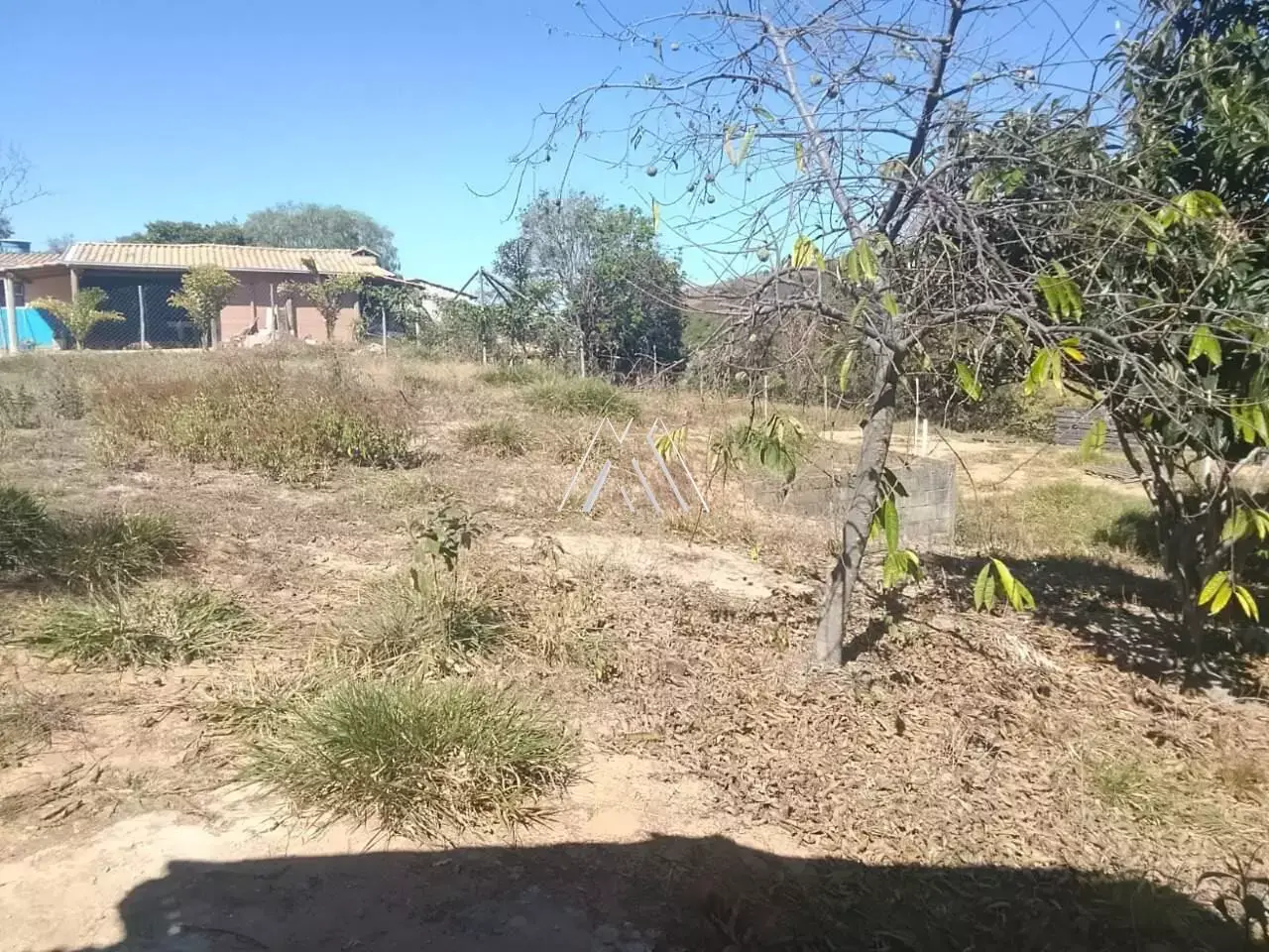 Chácara 1.000 m² à venda no Córrego do Soldado