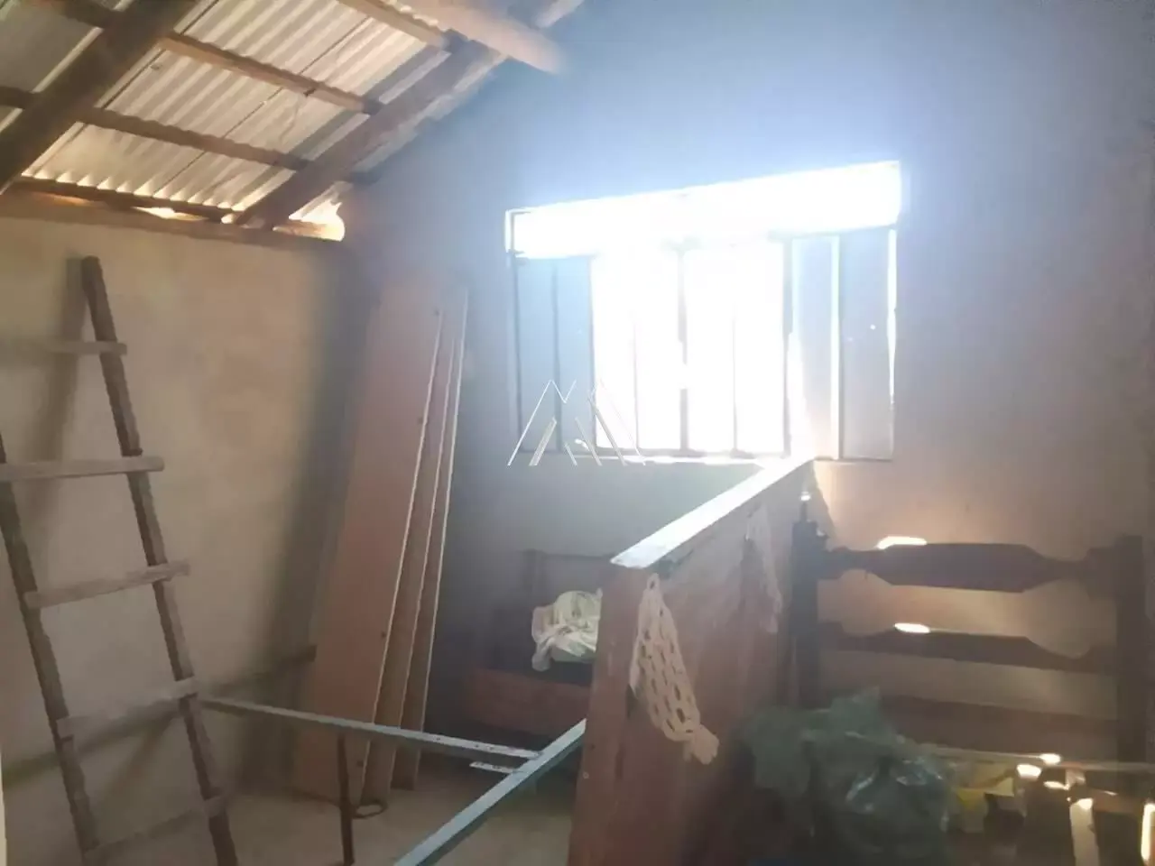 Chácara 1.000 m² com casa e área gourmet à venda na Córrego do Soldado em Itaúna