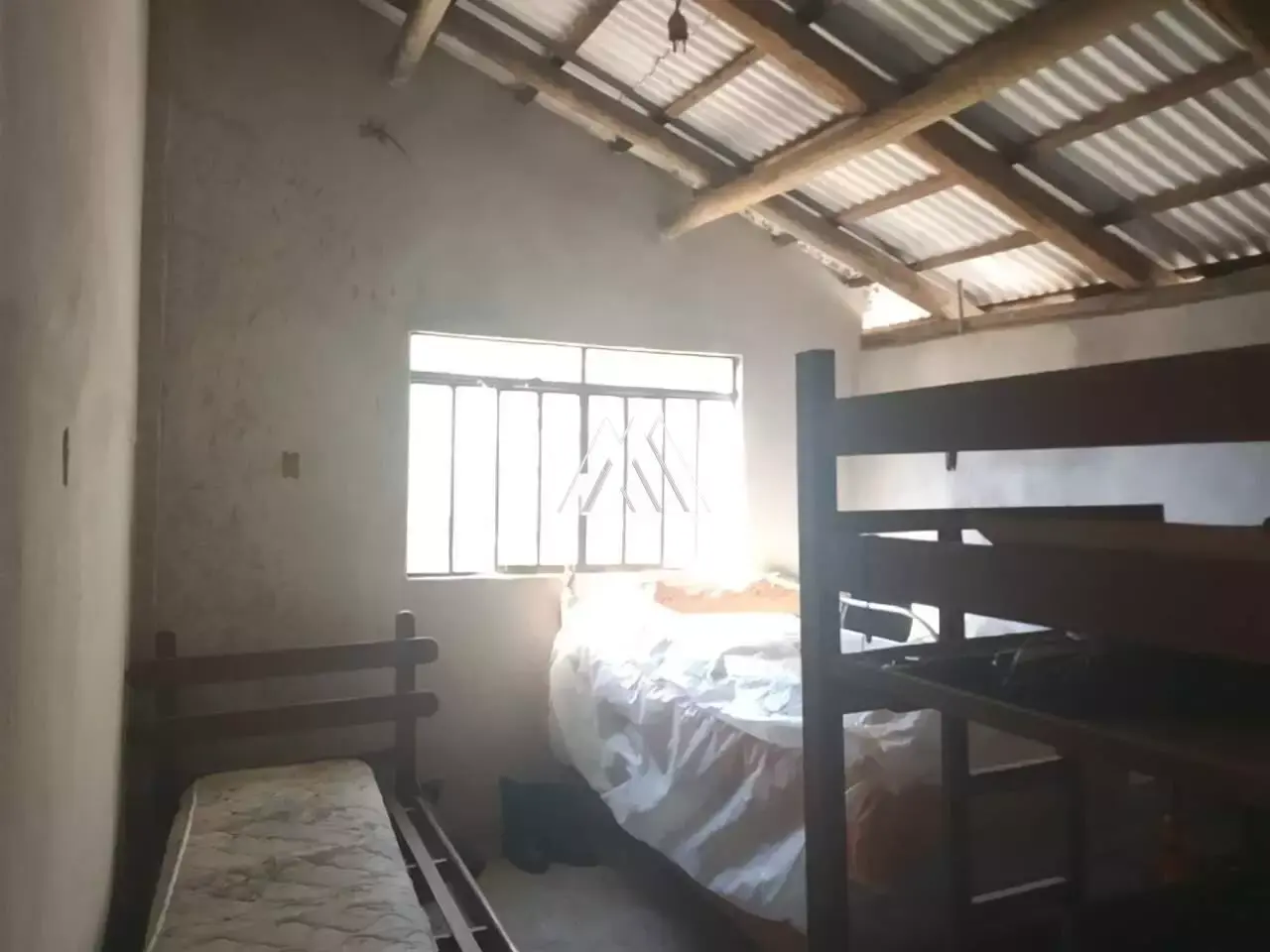 Chácara 1.000 m² com casa e área gourmet à venda na Córrego do Soldado em Itaúna