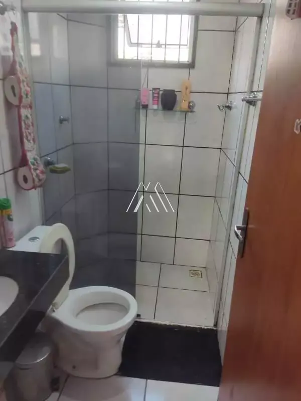 Apartamento 50 m² com 02 quartos à venda no Parque Jardim
