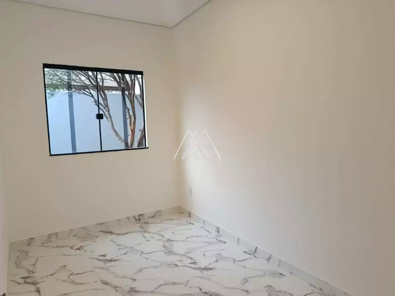 Casa nova 126 m² com 03 quartos à venda no Cidade Nova
