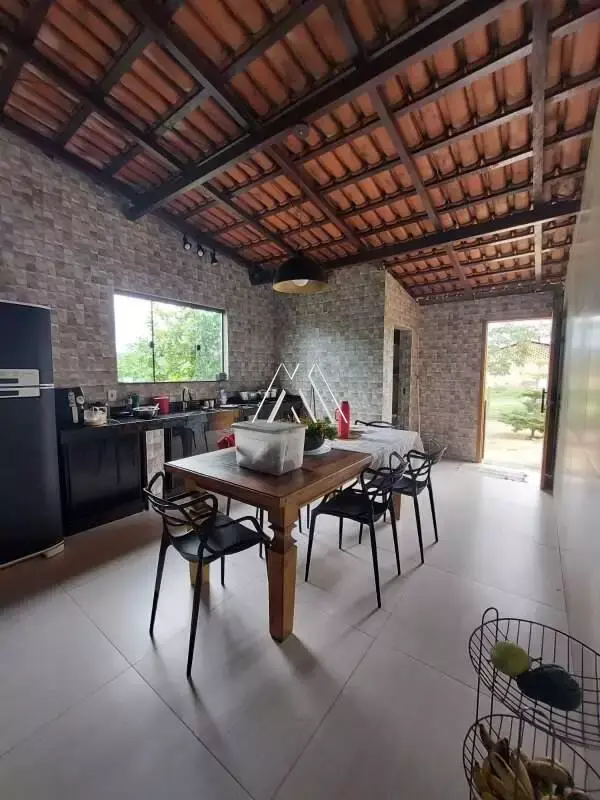 Vendo sítio em Itaúna com excelente localização! — 10,9 ha, Córrego do Soldado