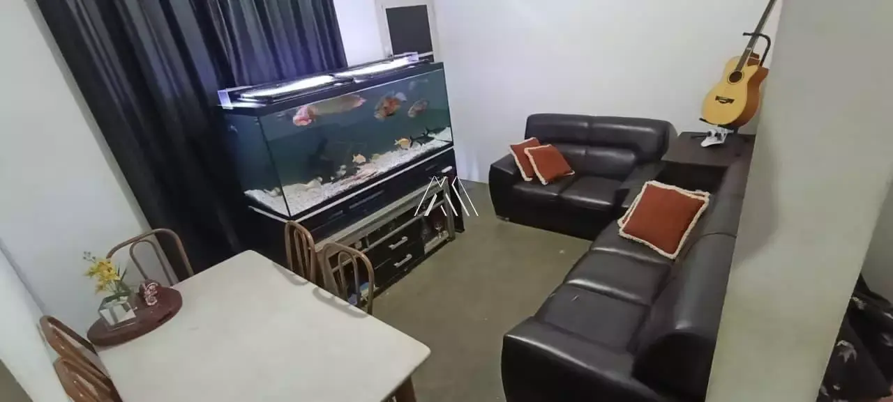 Apartamento à venda - Parque Jardim