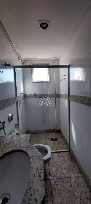 Apartamento 3 quartos à venda no Graças