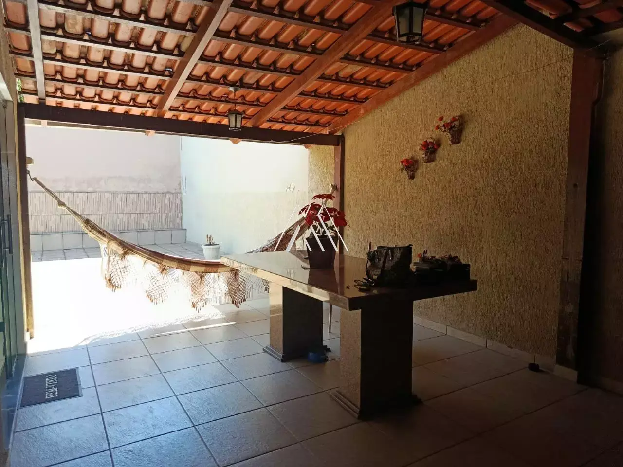 Casa à venda no Morada Nova — 3 quartos, 300 m²