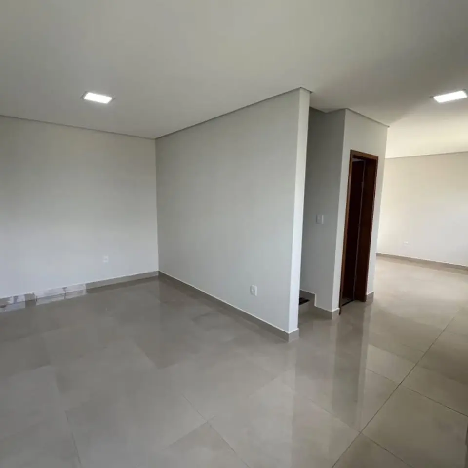Casa na planta 3 quartos no Bairro Sion