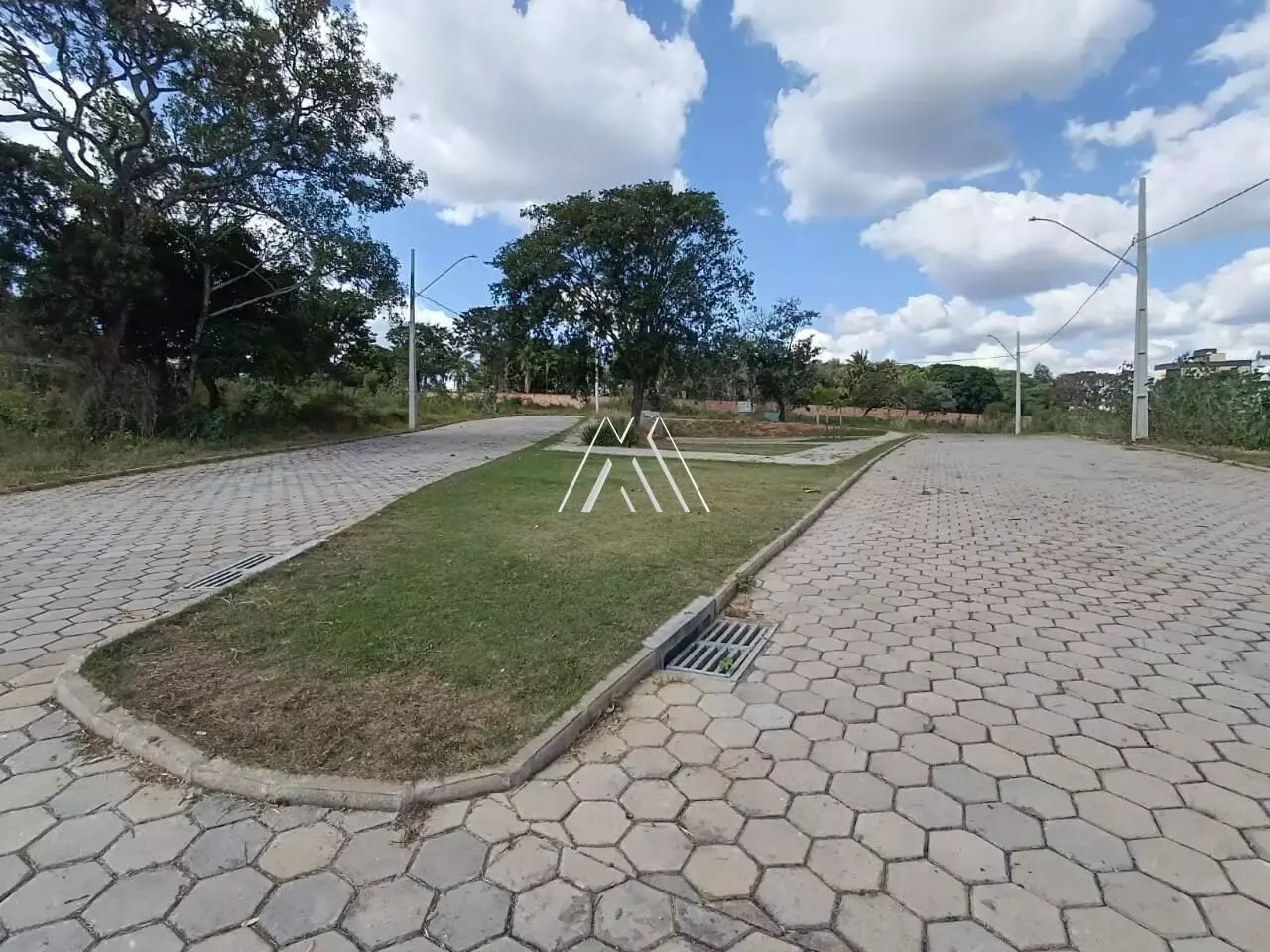 Lote 316 m² à venda na Chácara do Quitão em Itaúna