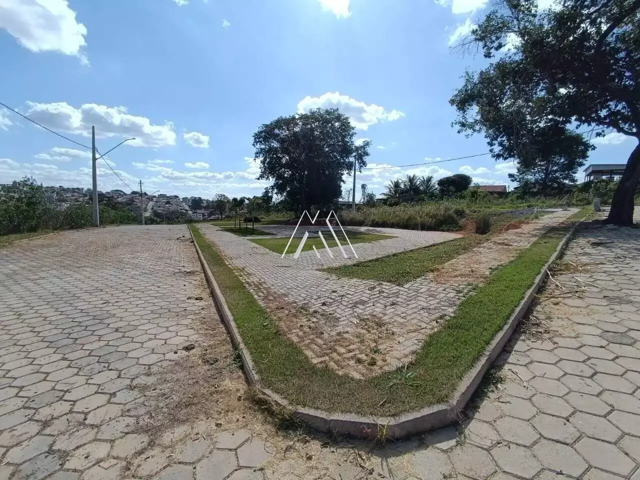 Lote 316 m² à venda na Chácara do Quitão em Itaúna