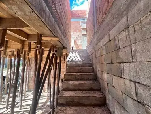 Casa no bairro São Bento à venda — 3 quartos, 300 m²