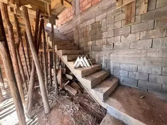 Casa no bairro São Bento à venda — 3 quartos, 300 m²