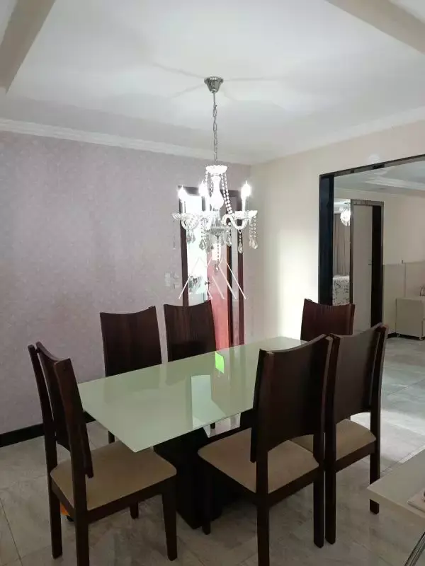 Casa residencial à venda no Jadir Marinho