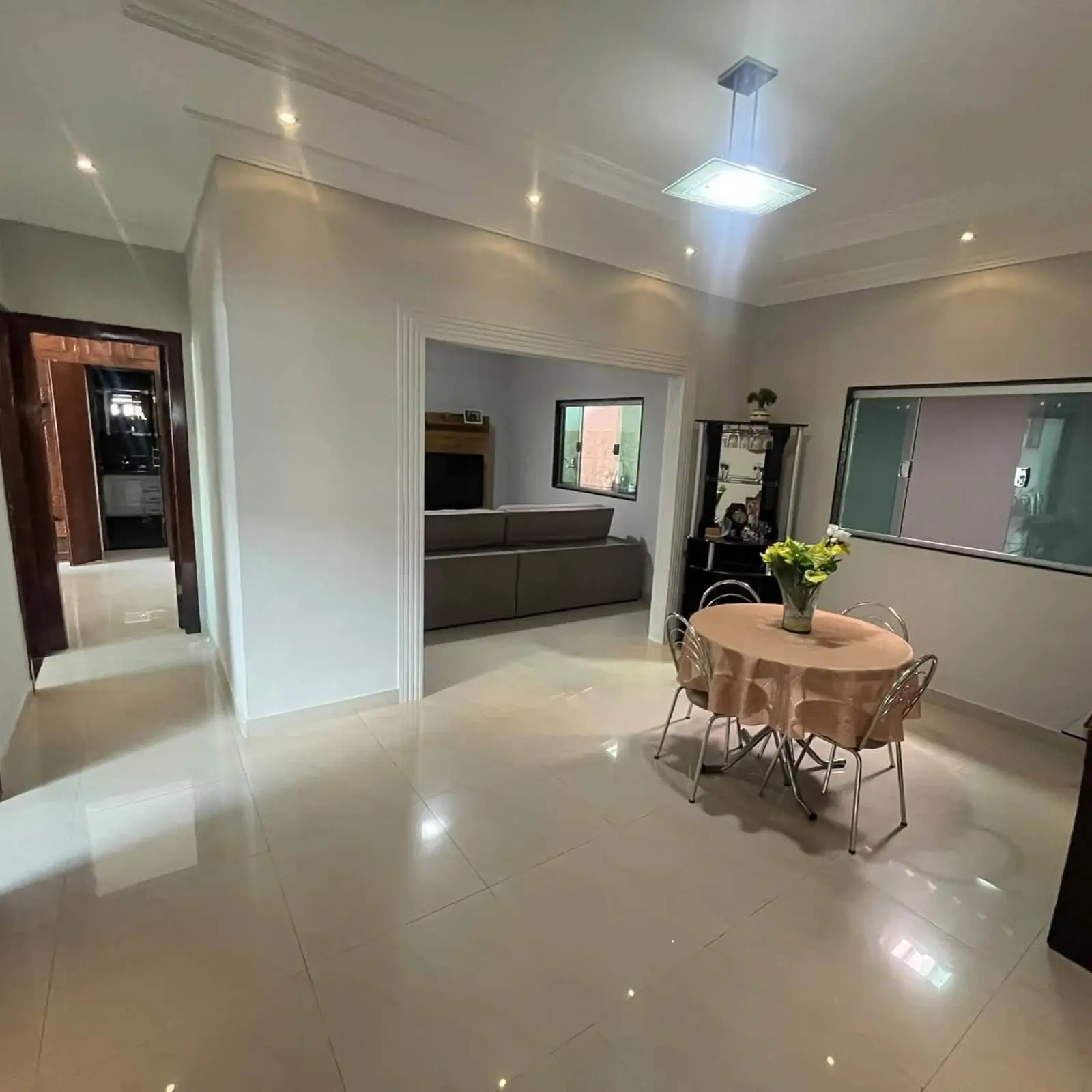 Casa 3 quartos à venda no Bairro São Geraldo