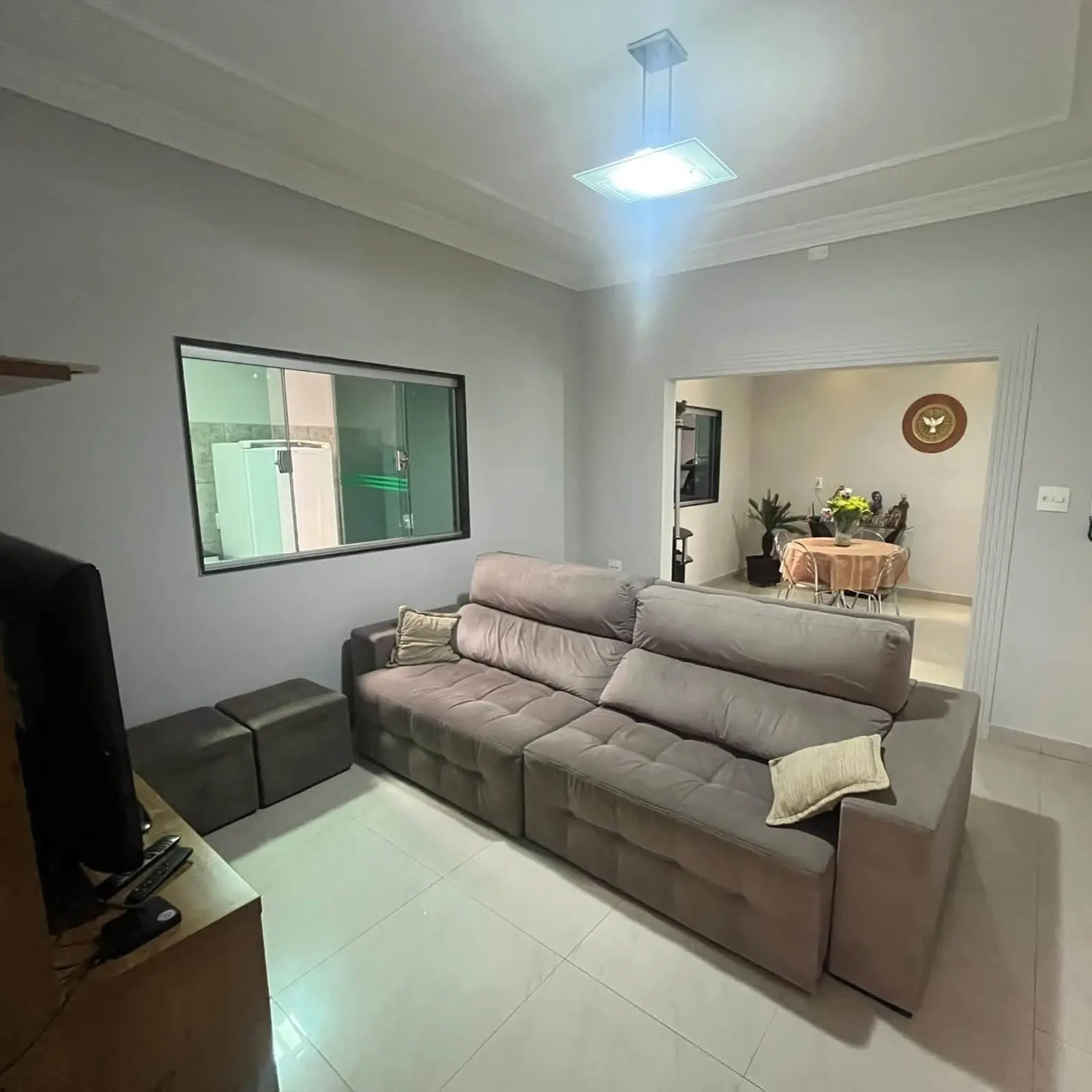 Casa 3 quartos à venda no Bairro São Geraldo