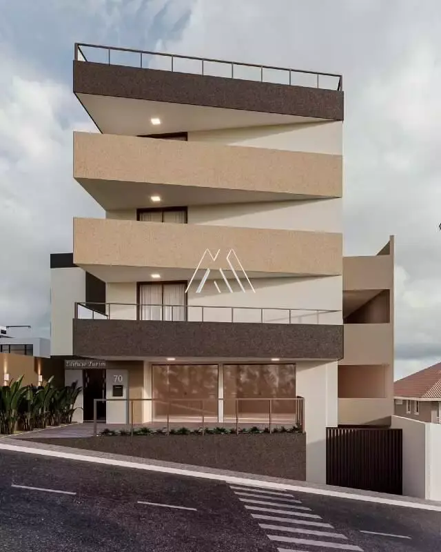 Vendo Apartamento com 03 Quartos, Suíte e Closet — Centro
