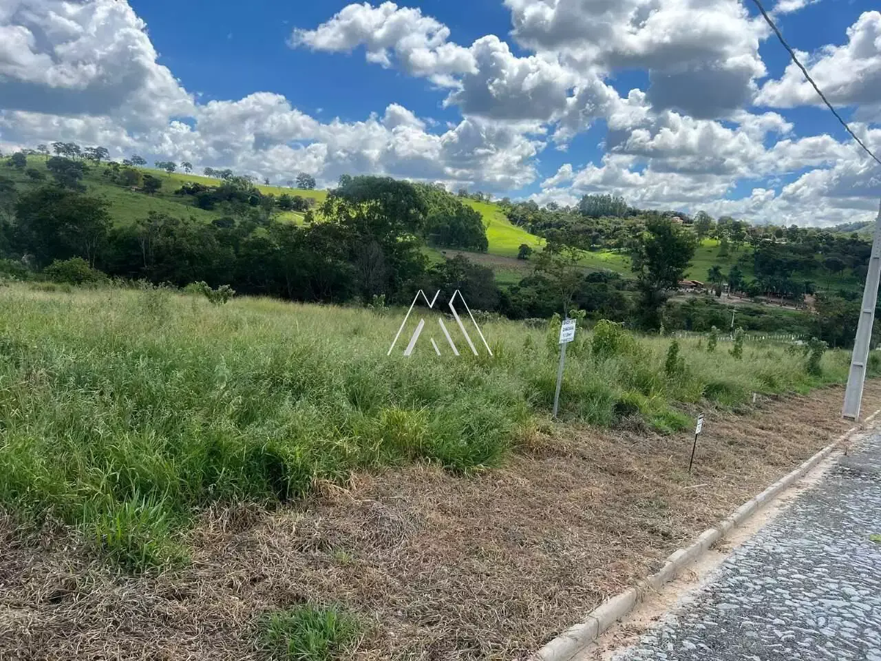 Terreno à venda no Condomínio Boa Vista, bairro Paulas