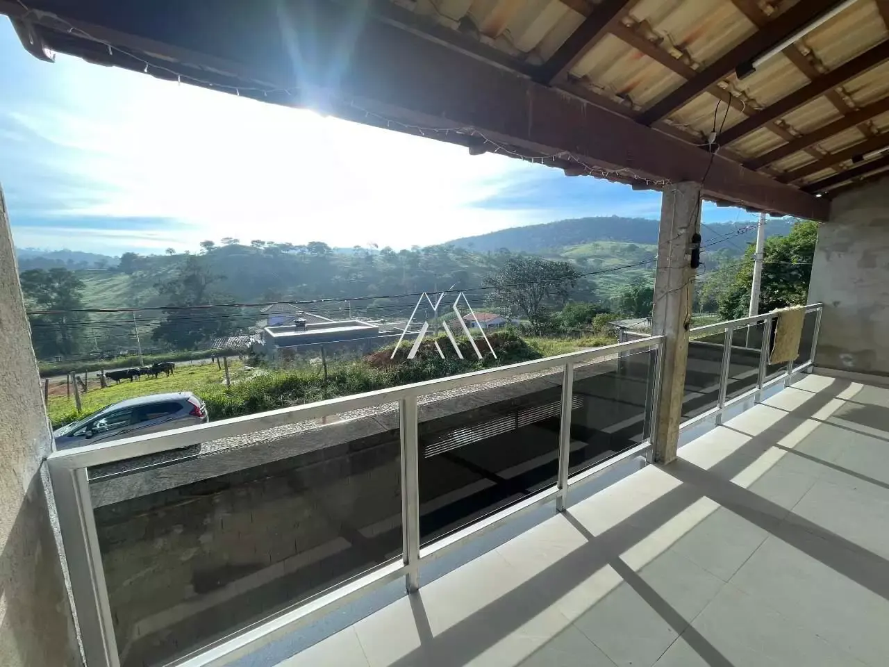 Casa 3 quartos à venda na Vitória em Itaúna