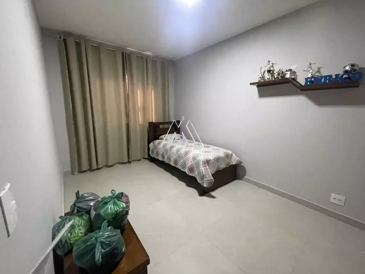 Casa 3 quartos à venda na Vitória em Itaúna