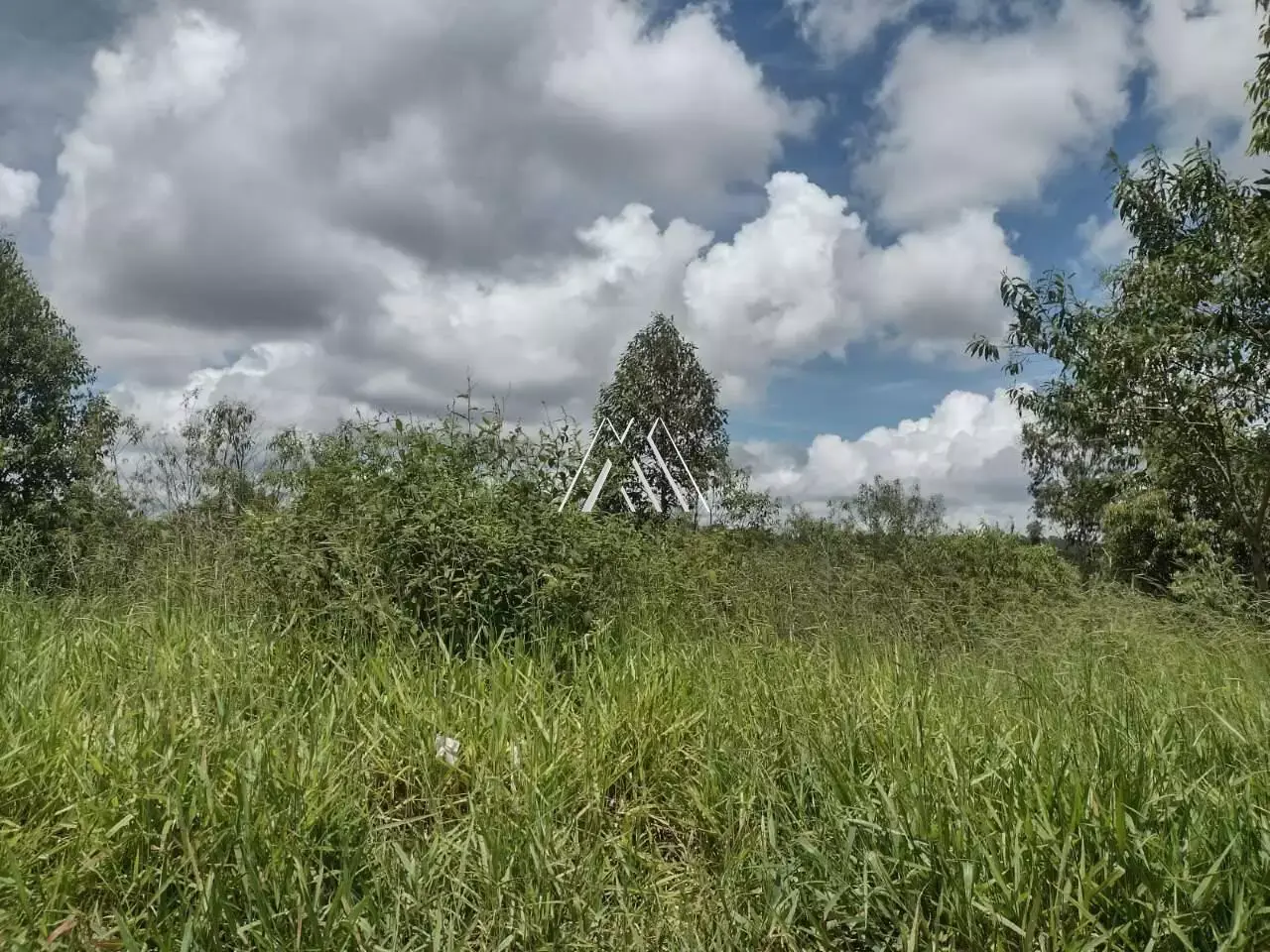 Terreno 4.000 m² à venda em Córrego do Soldado