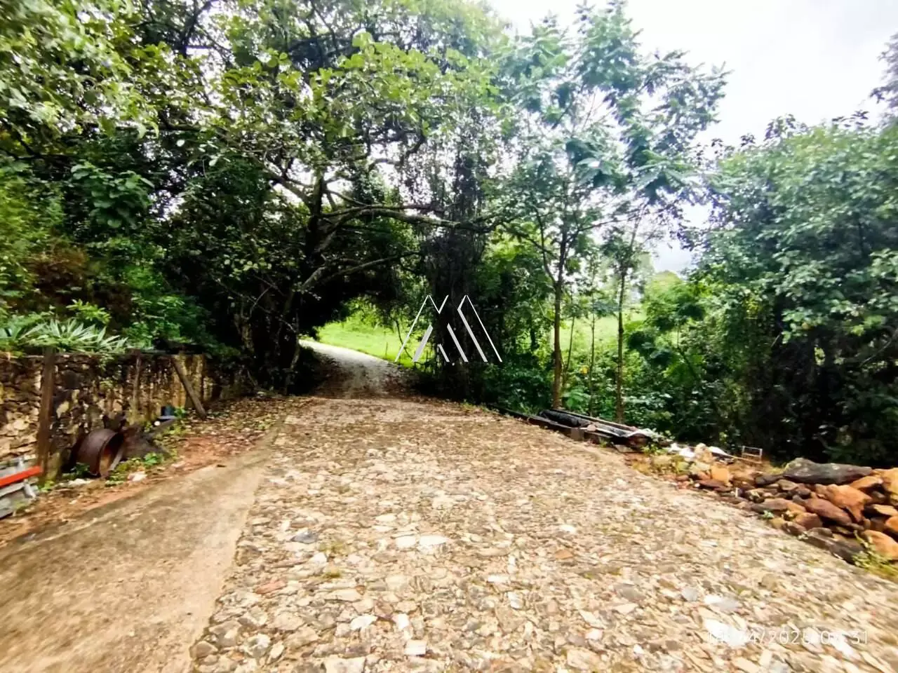 Vendo fazenda em Itaúna de 12 hectares com excelente localização