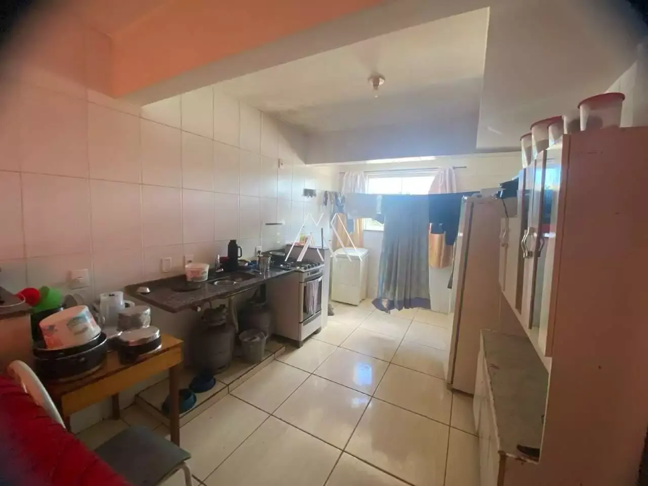 Apartamento 2 quartos à venda no Garcias