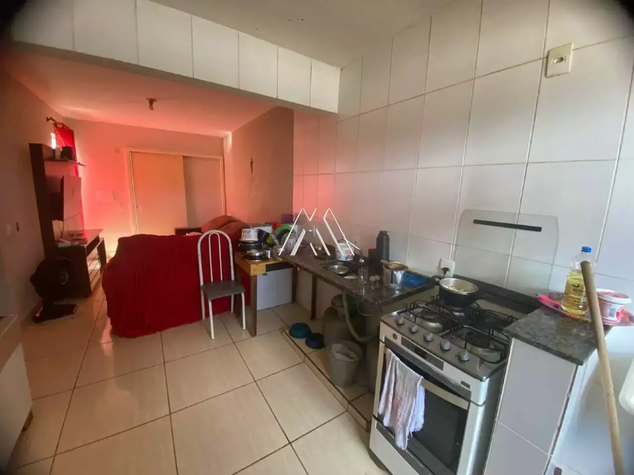 Apartamento 2 quartos à venda no Garcias