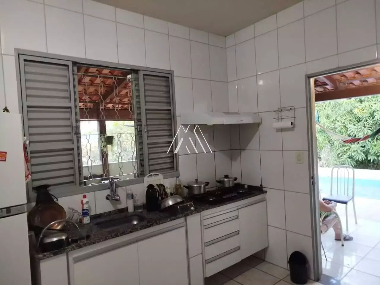 Vendo chácara em Itaúna em excelente localização! — 2 quartos, 1.400 m²