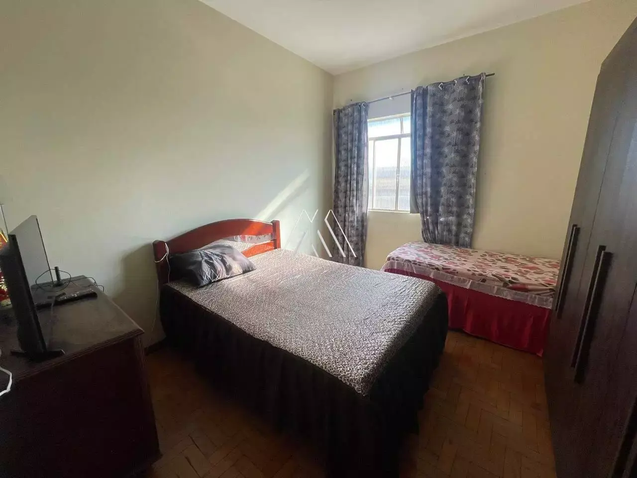 Apartamento 4 quartos à venda no Padre Eustáquio