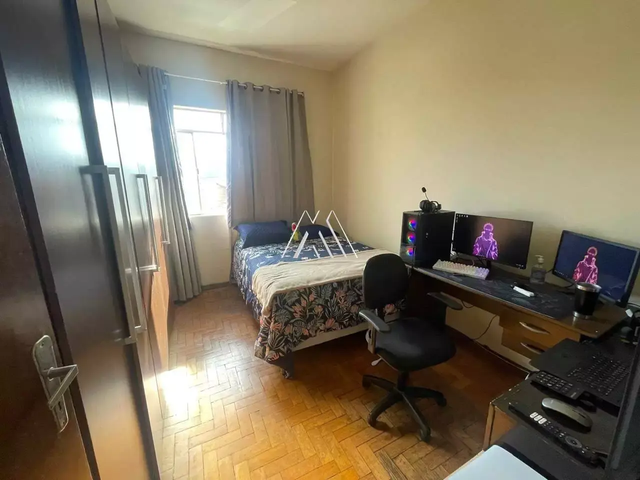 Apartamento 4 quartos à venda no Padre Eustáquio