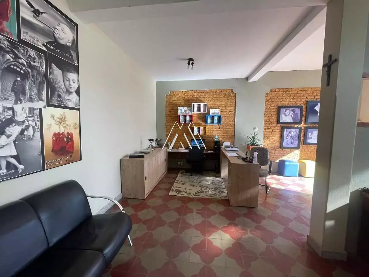 Vendo loja comercial em Itaúna com excelente localização!