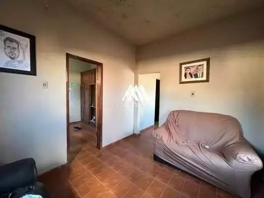 Vendo casa 3 quartos no Residencial Morro do Sol