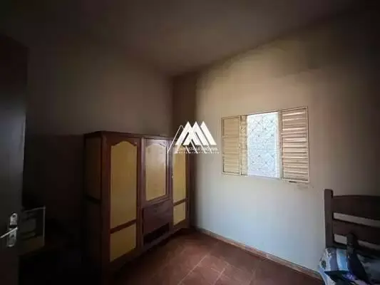 Vendo casa 3 quartos no Residencial Morro do Sol