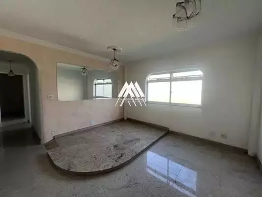 Apartamento 3 quartos à venda no Centro