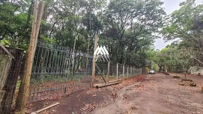Vendo Chácara de 2.000m² Itaúna/MG — Córrego do Soldado