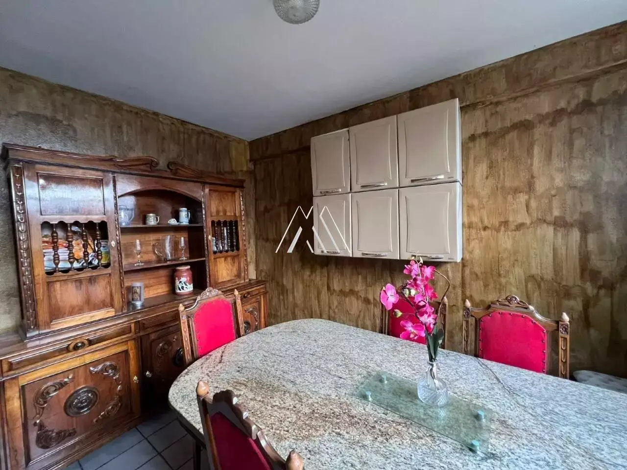 Vendo casa ampla no Centro — 4 quartos, 350 m²