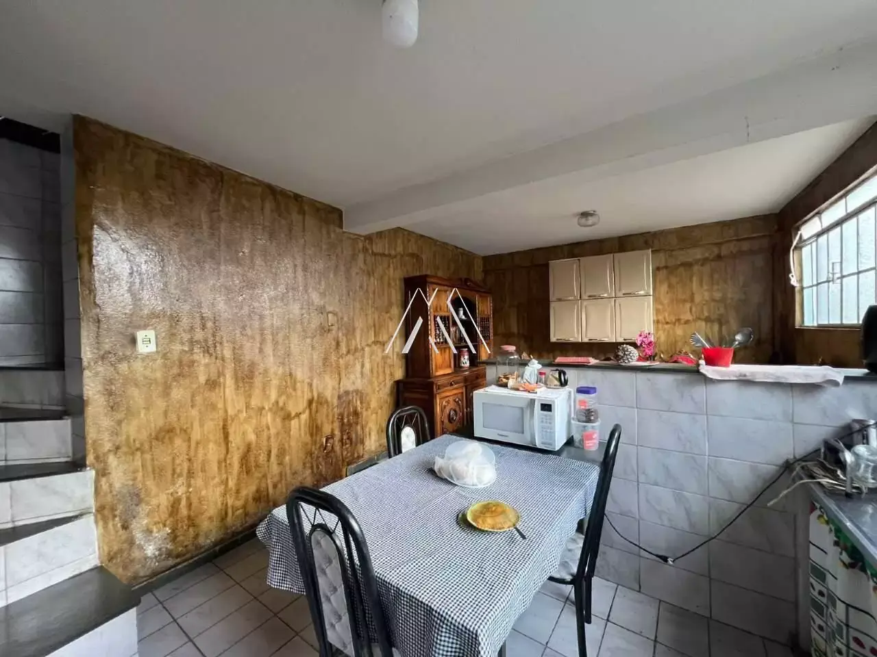 Vendo casa ampla no Centro — 4 quartos, 350 m²