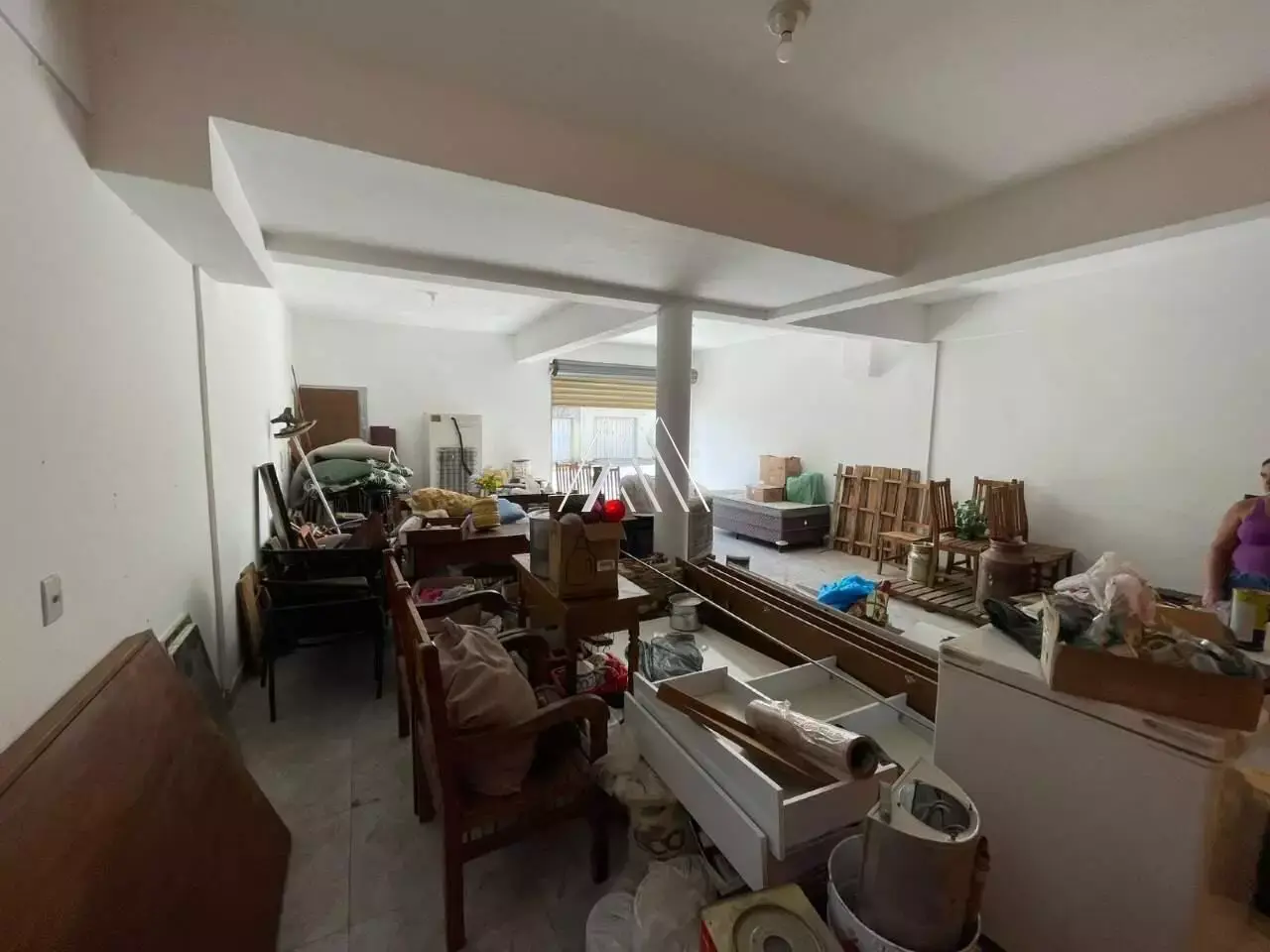 Vendo Ponto Comercial Amplo – Residencial São Geraldo