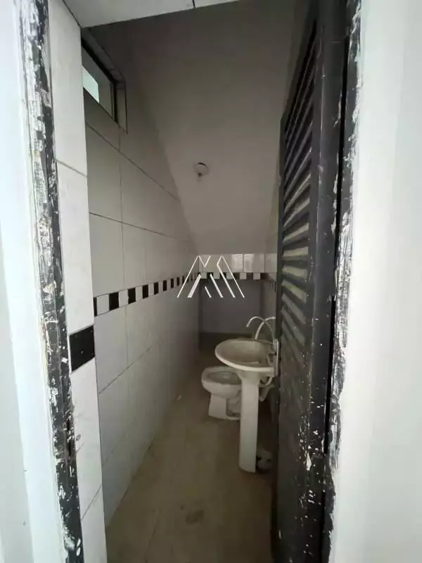 Vendo Ponto Comercial Amplo – Residencial São Geraldo
